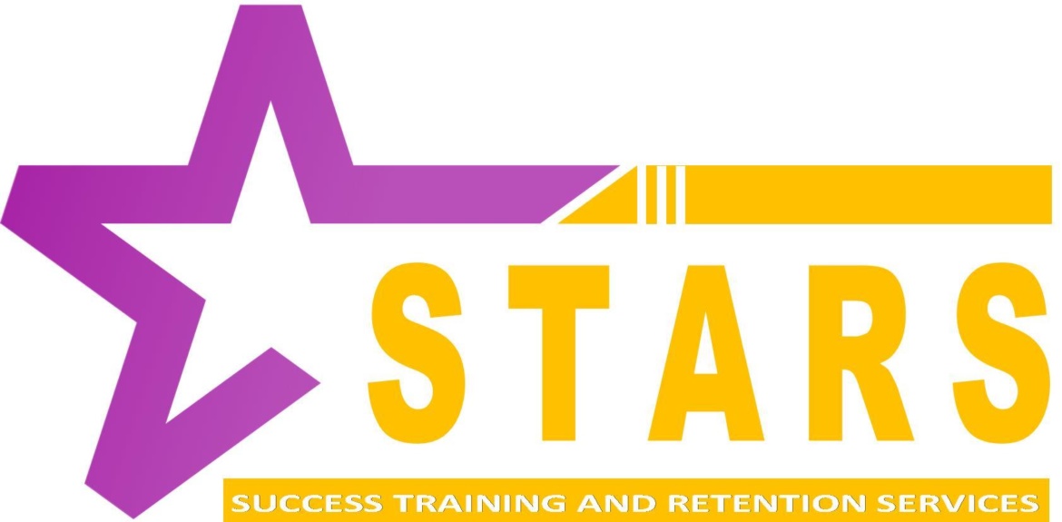 STARS logo 01 - People Empowering & Restoring Communities